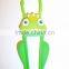 Cute animal silicone bath and body works lip gloss cover