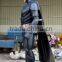 Fiberglass Statue Bat Man
