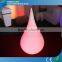 Amusement Park Decorations Remote Control LED Floor Standing Lamp