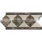 High Quality Mosaic Border Tiles For Bathroom/Flooring/Wall etc & Mosaic Tiles On Sale With Low Price