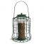 multi-purpose metal automatic bird feeder / wild bird feeder