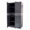 Tall Lockable Steel Office Storage Cabinets for Sale