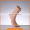 Latest Customized Display Wooden Foot Mannequin