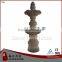 Cheap china glossy scratch resistant zen fountain