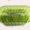 plastic shelf suction storage holder shelf bracket wall bathroom shelf