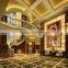 Royal French Style Villa Entrance 3d Rendering Interior Design BF11-08283a