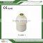plastic lampholder high quality cheap bulb base