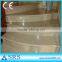 White Marble Stairs