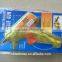 New design transparent home use hot melt glue gun 10w