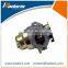 Taiwan Supplier Carburetor Lawnmower for Honda GCV135 160