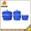 New style 0.5kg gas cylinder