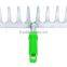 12 Prong Garden Rack