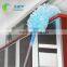 microfiber fexible duster with telescopic handle 60601