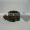 BL03-1A Fashion Thickened Wearproof Canvas Bracelet