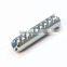 SN 212786 Heavy Duty Spring Steel Serrated Slot Detent Pins