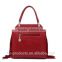 Ladies long tassel shoulder bag classical handbag women's shopping bag