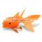 Kids Mini Plastic Fish Toys&Fish Play Figure Toys