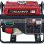 Newland design/4 stroke Portable Gasoline engine generator 220v