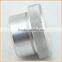 OEM high quality and high precision turning parts with different surface treatment