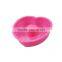 Popular silicone cupcake bake set,kids cake decorating set