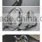 galvanizing steel frame long tape ,50m measuring long tape ,50m metric long tape