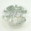 47100 9pcs number Shape Cake cookie cutter ,fondant cake decorating tools