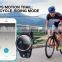 2017 E07 smart watch Bluetooth 4.0 IP67 Waterproof Fitness Tracking Pedometer round dial watch