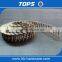 coil roofing nail copper coil roofing nails
