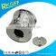 The unique shape zinc alloy money bank for sale