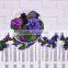 artificial flower vines , wedding ivy garland NKG177