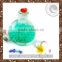Eva beads wholesales difference size col and scents air freshener with gel beads