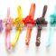Full of Beautifil Things in the Trendy Ribbon Flower Headband for Girls