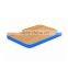 Eco-friendly hot sale-- bamboo cutting board with colorful edge