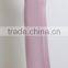 Wholesale Custom Women Fashion Plain Pink Sweet Sexy Pencil Skirts Jersey Long Maxi Skirt