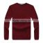 Men's wool knit sweater latest designs