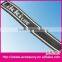 Factory direct supply custom coloured elastic bands