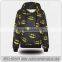 custom sublimated mens pullover woman hoodies dress