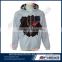 wholesale custom printed mens zip up hoodies