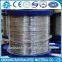 Φ5.5mm~0.02mm stainless steel wire for Military Defense & Civil Life Use