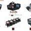 5 in 1 Mug Sublimation Heat Printing Machine With 5 Heating Element
