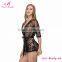 Custom Bulk Teen Girls Sexy Women See Through Lingerie