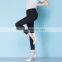 Summer 2017 new thin nine point pants, women casual small feet pencil trousers, sample can be customized