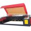 1410 flexible laser engraving machine with up and down from Jack