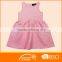 2-8Y pretty children dress girls' dress
