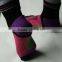two toe socks home socks polyester socks