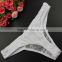 Stock 2016 New brand diamond Ice silk transparent panties everyday women's clothing intimates cotton women briefs sey girls unde