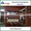 China Brand new Plywood Pre Press Machine, BY814x8-4
