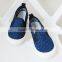 FC1972 Spring 2017 Latest Design Denim Shoes Children Stretch Shoes