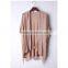 Lady summer skin protection poncho tassel fringe india pashmina scarves