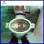 Flat Die Animal Feed Pellet Making Machine